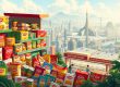 Strategi Pemasaran PT Indofood