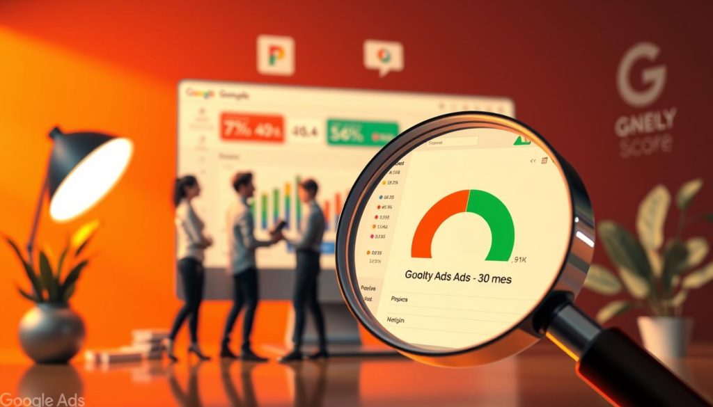 Cara Meningkatkan Quality Score Google Ads