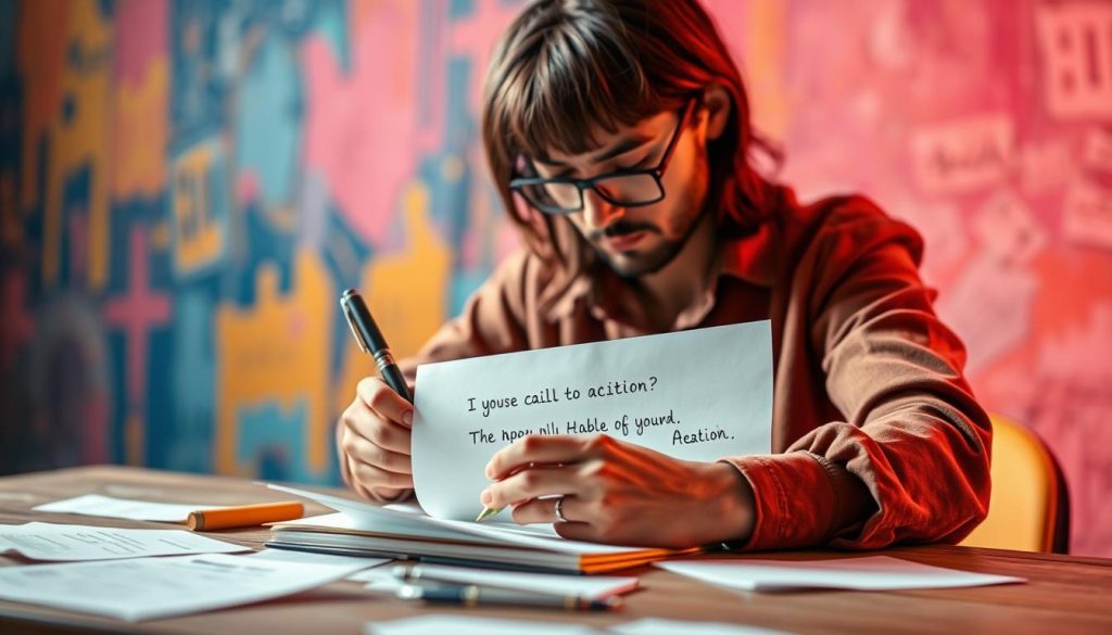 Copywriting Lokal yang Menggerakkan Tindakan