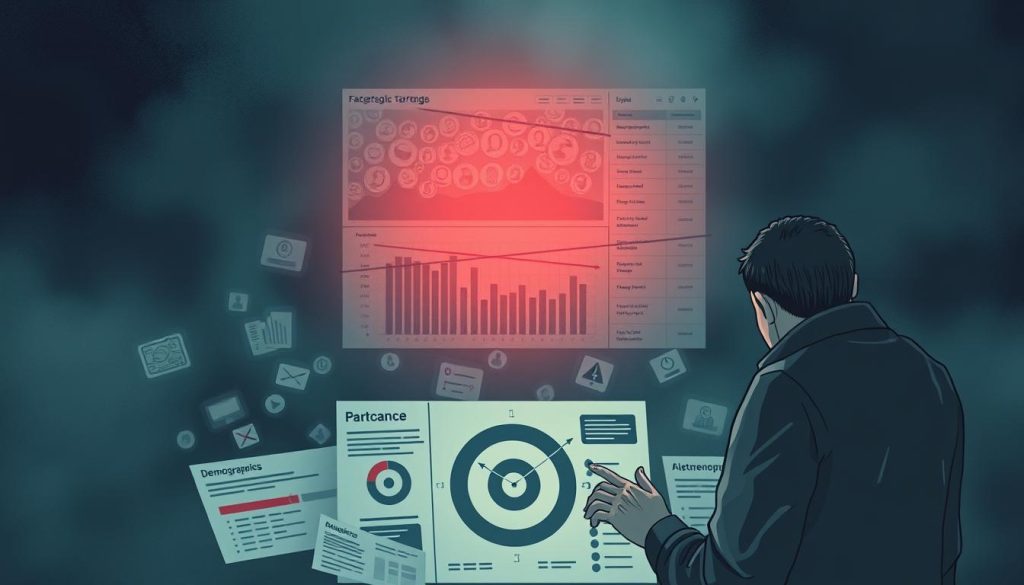 Kesalahan Targeting yang Sering Terjadi pada Meta Ads