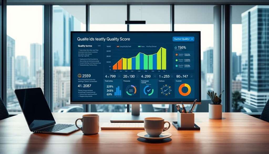 Memahami Quality Score di Google Ads