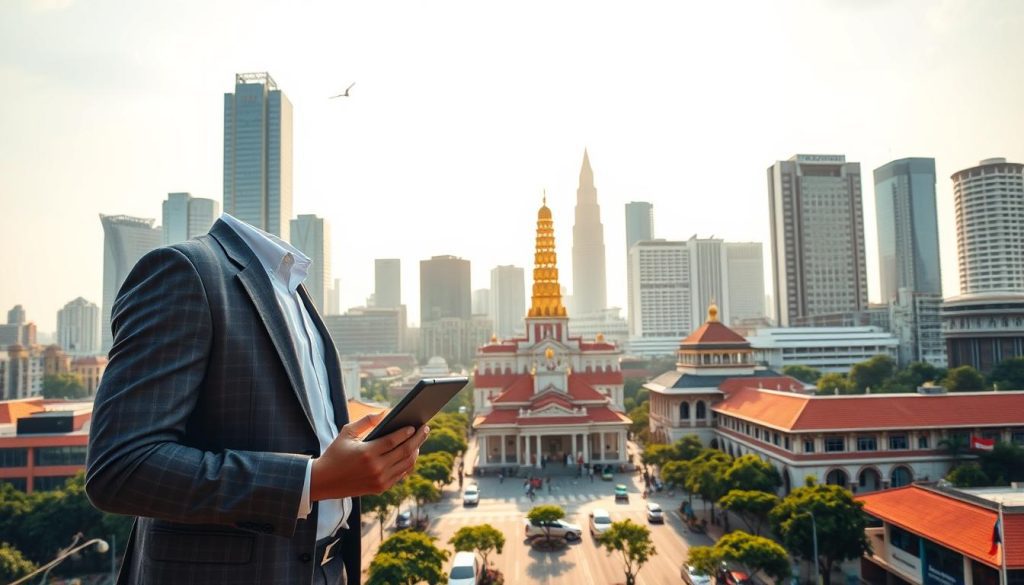 Pengantar: Mengapa Meta Ads Penting untuk Bisnis Berlokasi di Indonesia