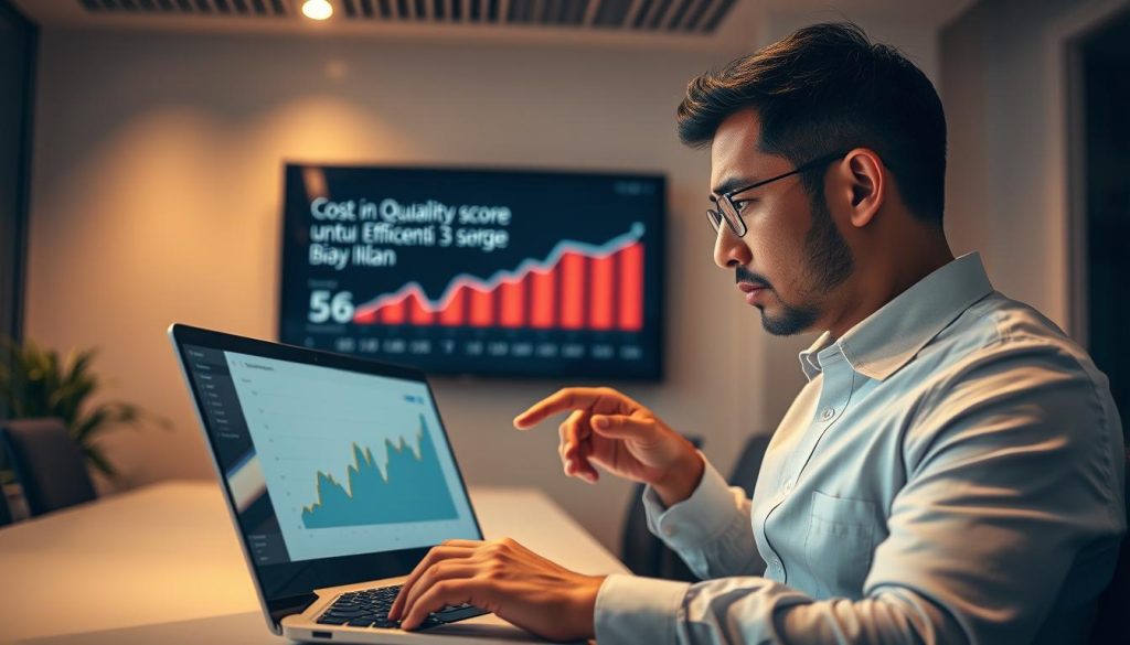 Pentingnya Quality Score untuk Efisiensi Biaya Iklan