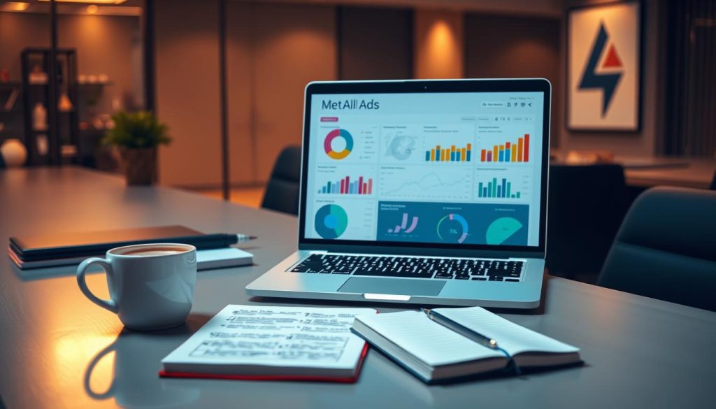analisis dan evaluasi kinerja meta ads