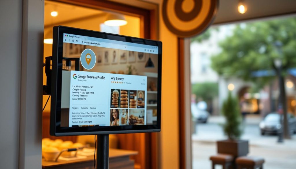 cara membuat google business profile untuk bisnis lokal