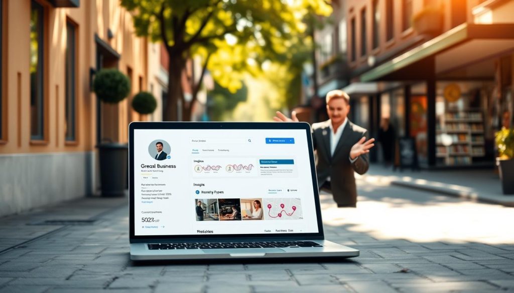 strategi pemasaran digital lokal untuk google bisnis