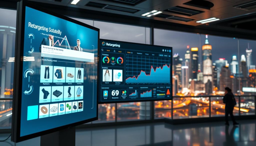 strategi retargeting yang efektif