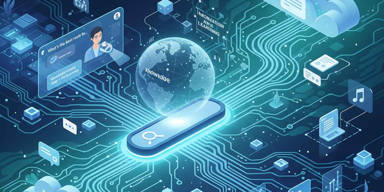 Search Generative Experience