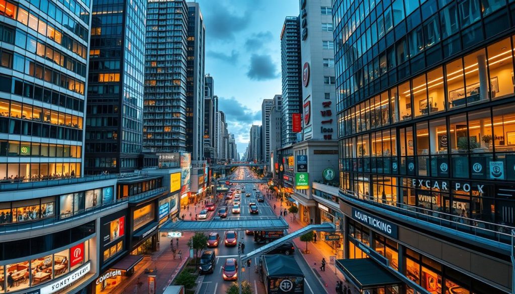 lokasi bisnis lokasi bisnis