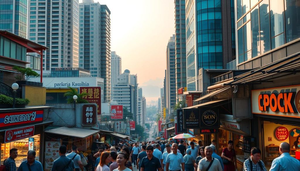 pencarian lokal pencarian lokal