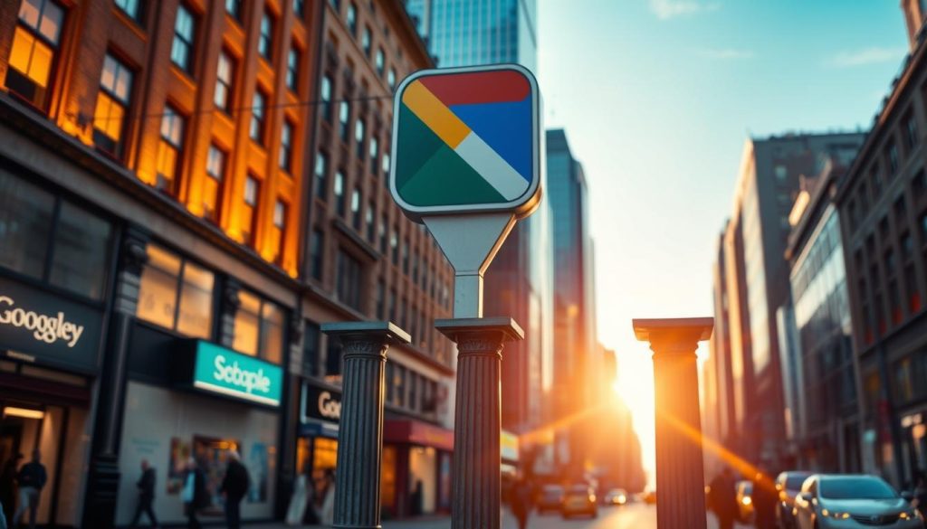 4P pemasaran dan visibilitas di Google Maps 4P pemasaran dan visibilitas di Google Maps