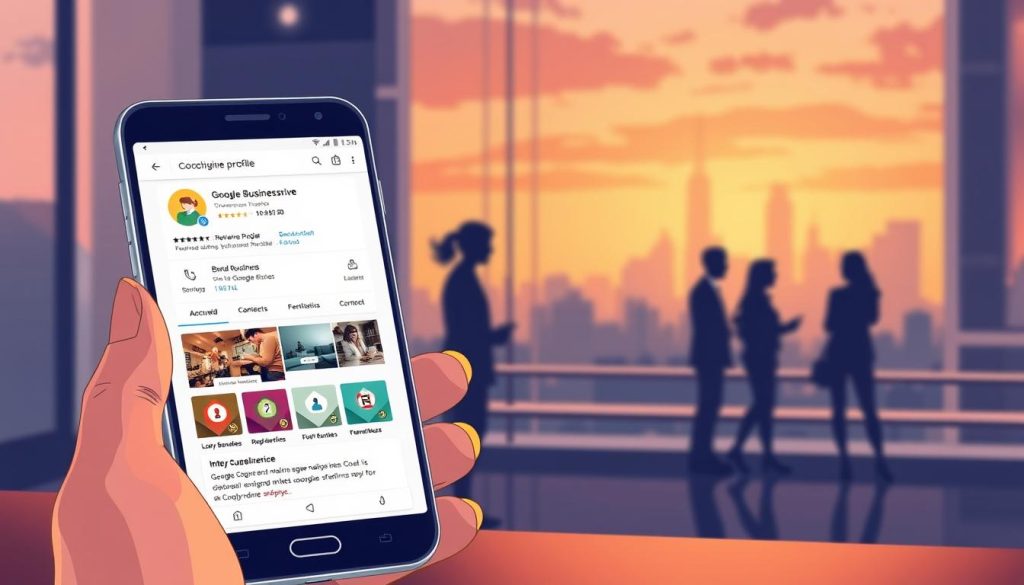Cara Google Business Profile Menjadi Strategi Customer Retention