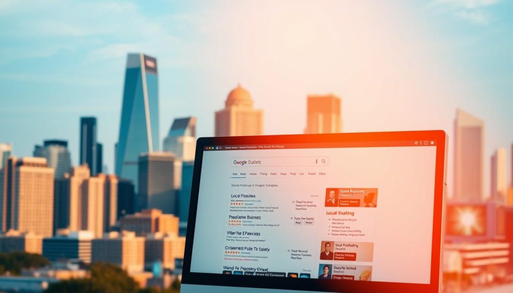 Integrasi SEO lokal dengan strategi pemasaran digital Integrasi SEO lokal dengan strategi pemasaran digital