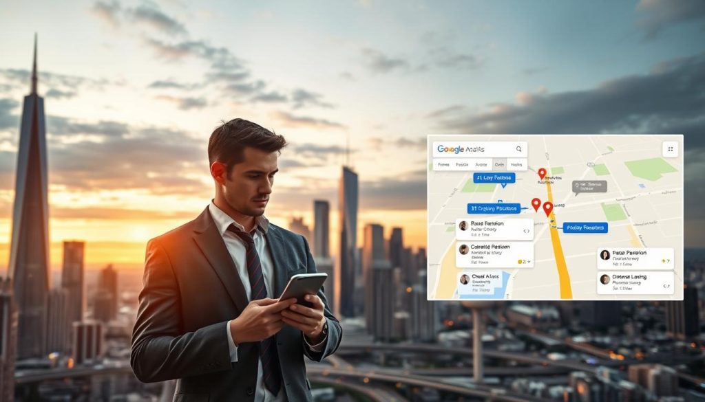 Lokasi Strategis Tidak Cukup Tanpa Optimasi Google Profile Lokasi Strategis Tidak Cukup Tanpa Optimasi Google Profile