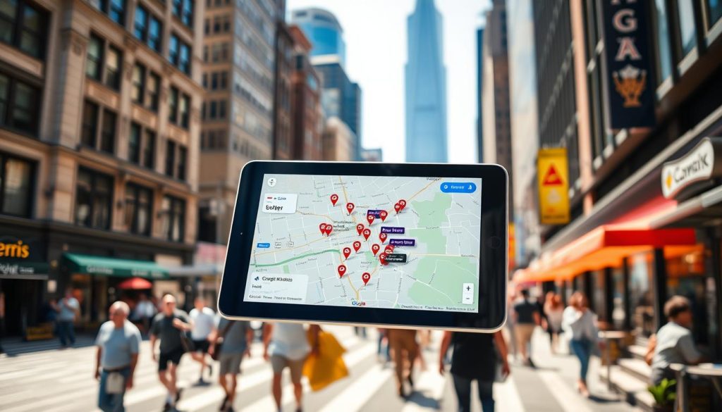 Optimasi Google Maps untuk visibilitas dan penjualan ulang