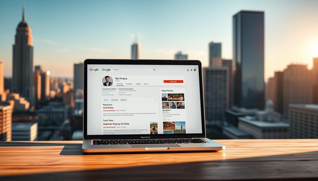 Optimasi ulasan Google Business untuk menarik pelanggan luar kota