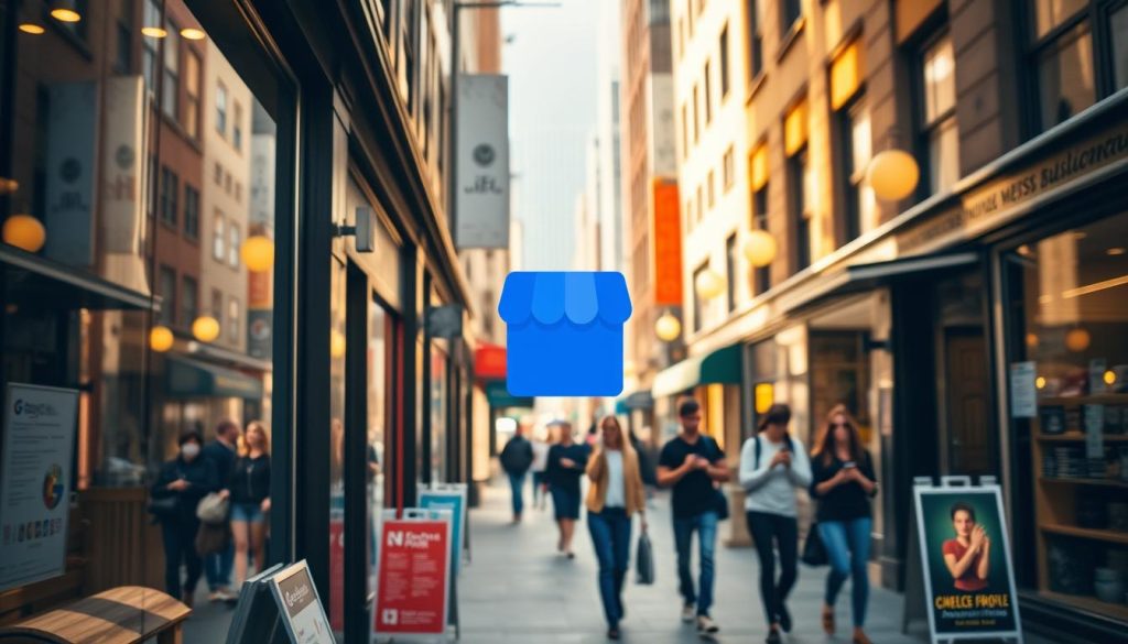 Peran Google Business Profile dalam pencarian lokal dan peta google bisnis Peran Google Business Profile dalam pencarian lokal dan peta google bisnis