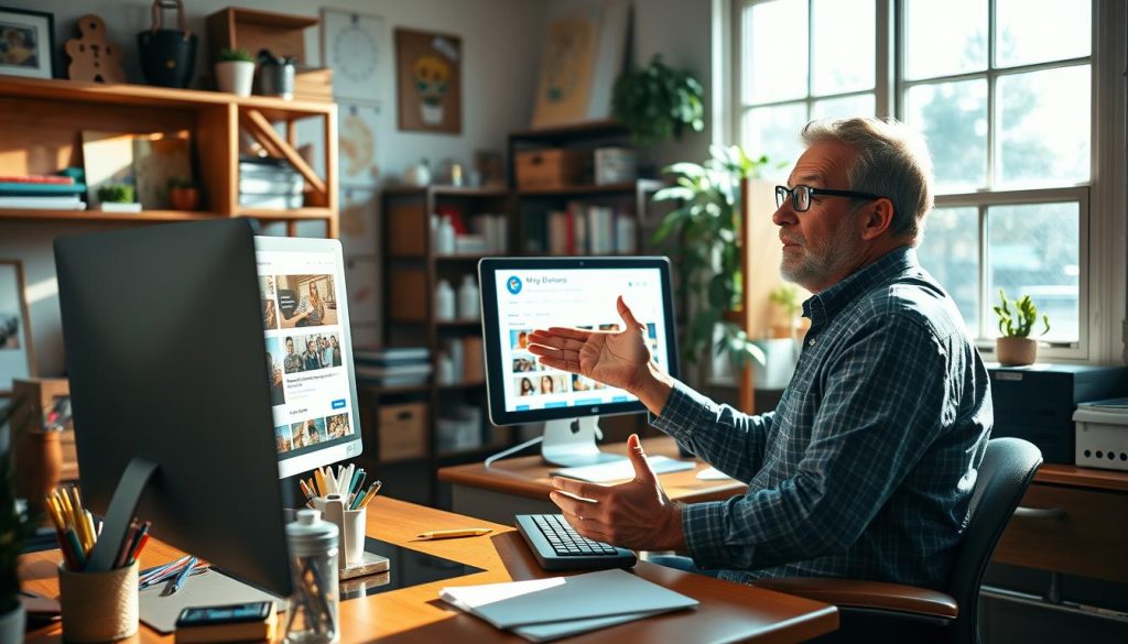 Studi praktik UMKM untuk lead gratis lewat profil Google Studi praktik UMKM untuk lead gratis lewat profil Google