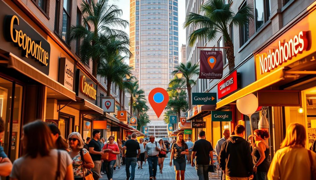 manfaat visibilitas google maps untuk bisnis lokal