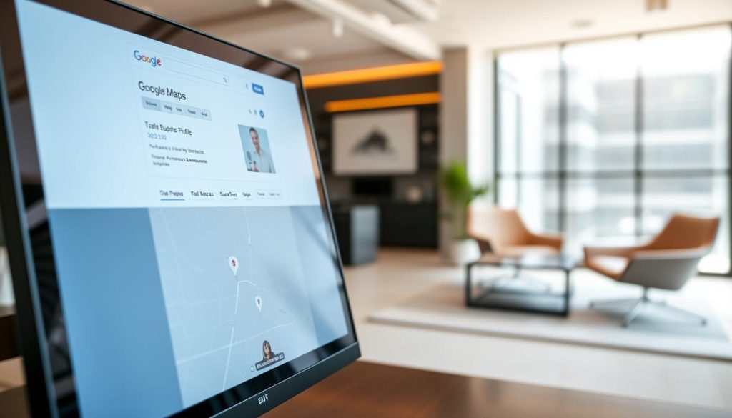 optimasi profil bisnis di google maps dengan foto berkualitas tinggi
