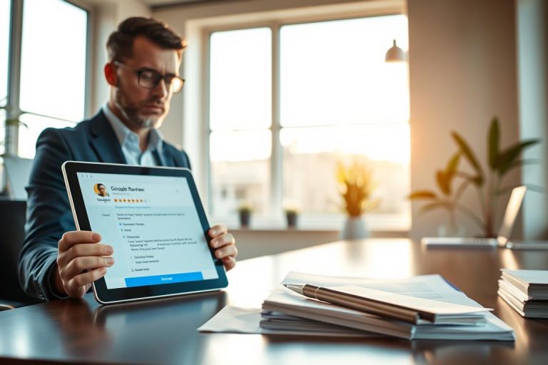 Cara Hapus Google Review Palsu