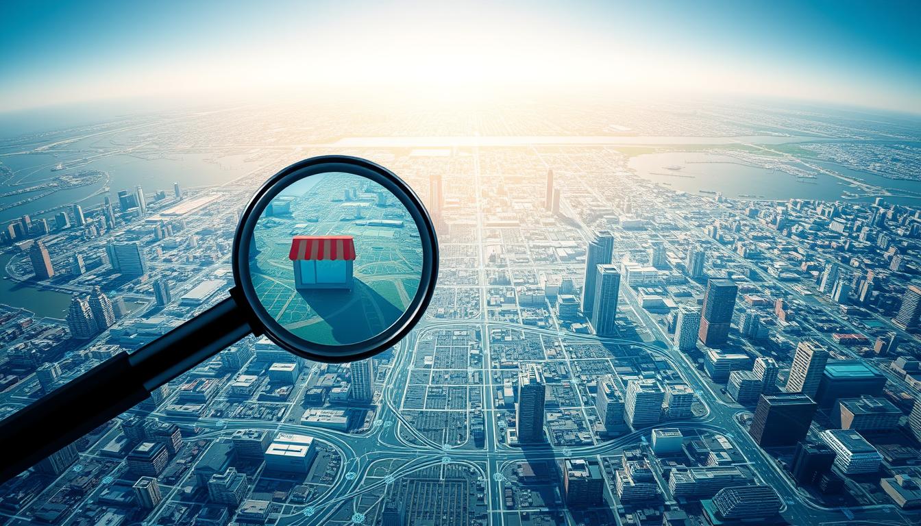 Cara Kerja Algoritma Google Maps