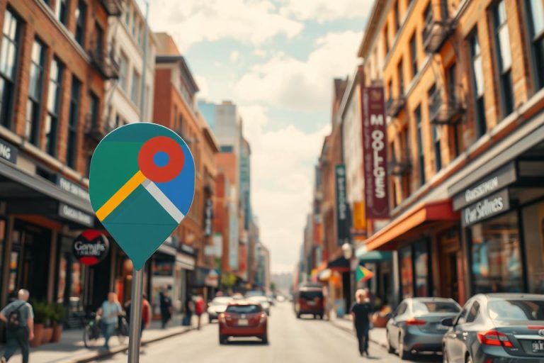 Kenapa Bisnis Harus Ada di Google Maps