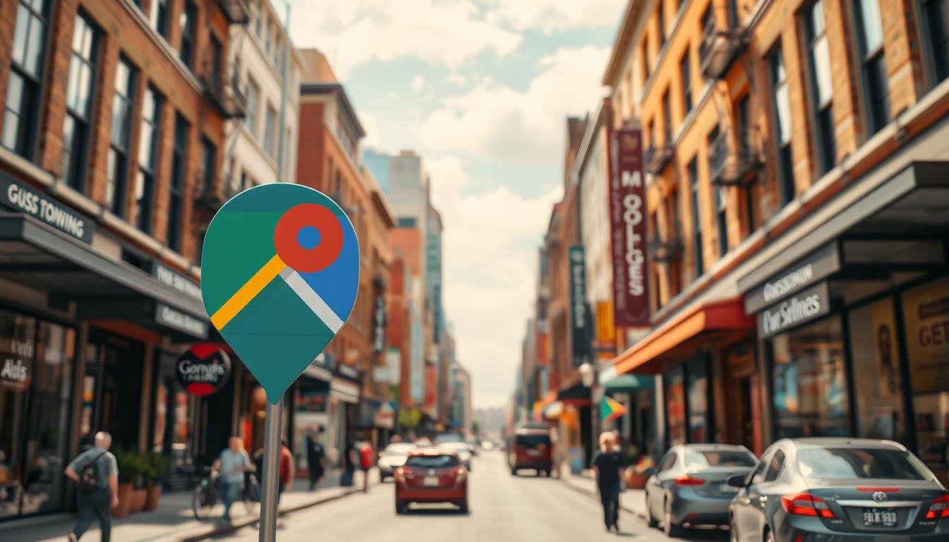 Kenapa Bisnis Harus Ada di Google Maps