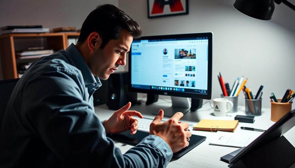 Langkah audit cepat untuk diagnosis masalah profil google bisnis dibekukan Langkah audit cepat untuk diagnosis masalah profil google bisnis dibekukan