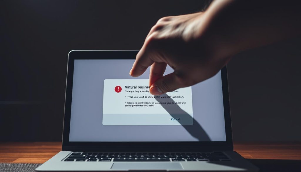 penyebab profil bisnis dibekukan penyebab profil bisnis dibekukan