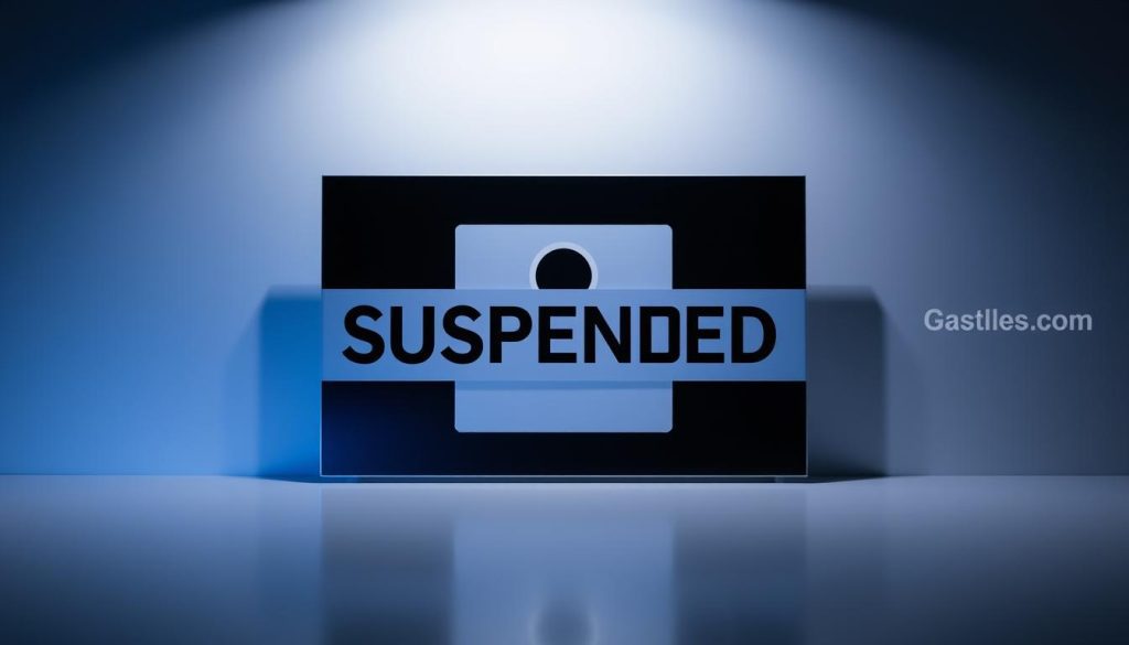 profil bisnis google dibekukan profil bisnis google dibekukan