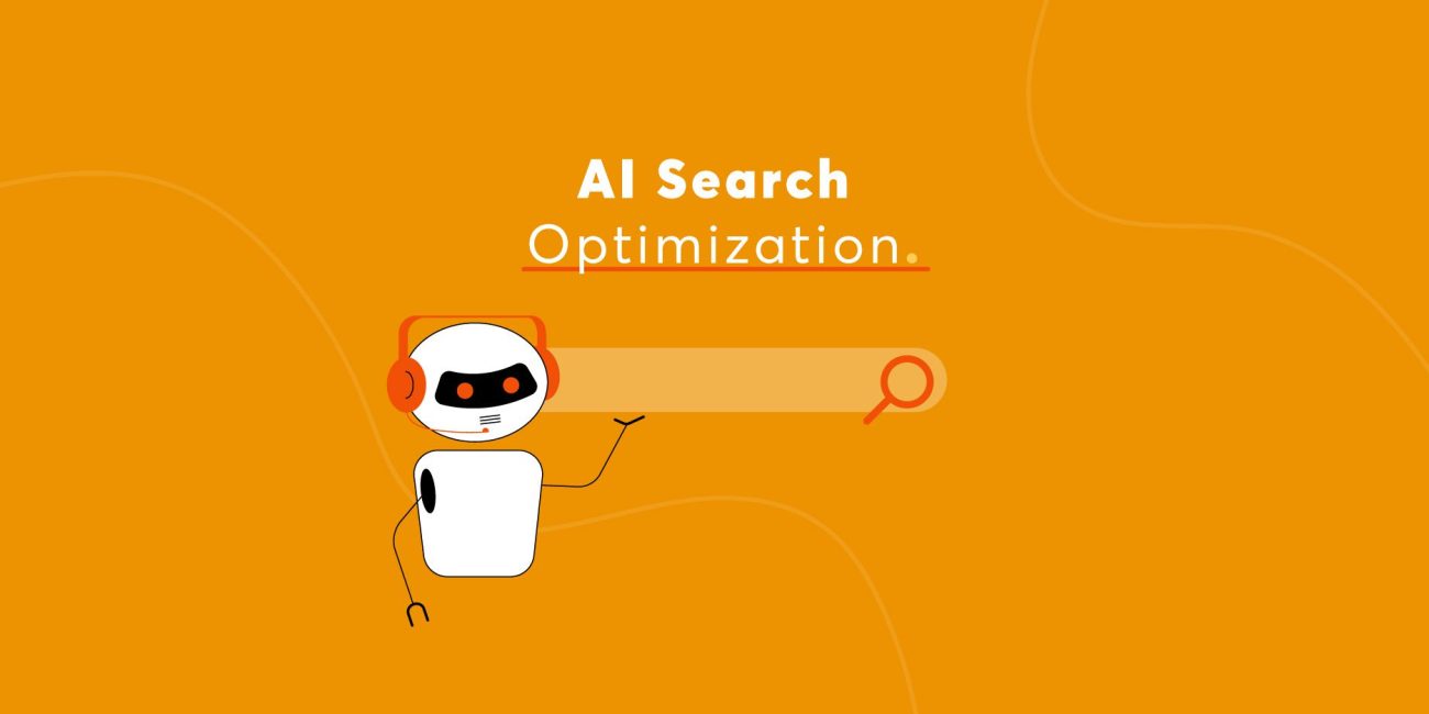 AI-Search-Optimization