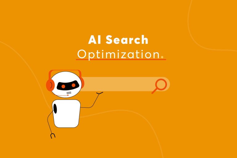 AI-Search-Optimization