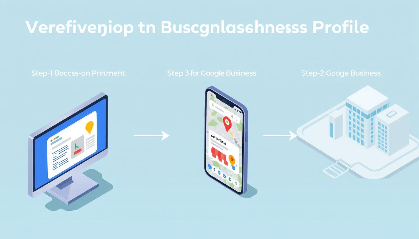 Cara Verifikasi Google Business Profile