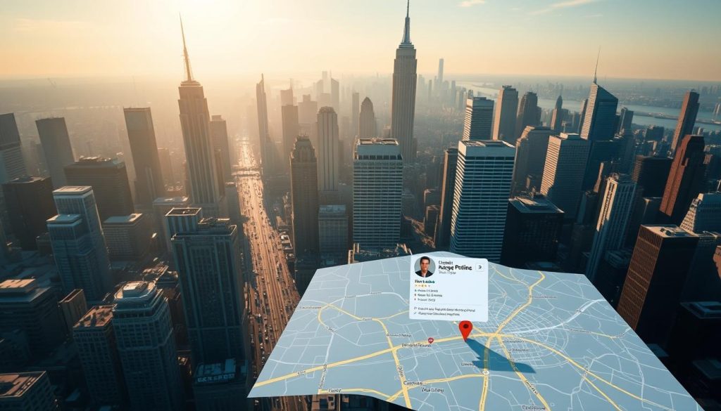 Dampak strategis mengklaim profil bisnis di Google Maps