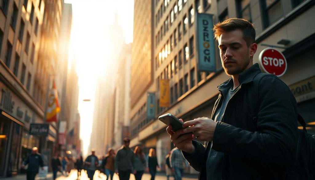 Dampak titik lokasi yang salah terhadap pengalaman pelanggan