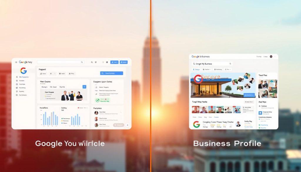 Dasar-dasar Google Bisnisku dan Profil Google Bisnis