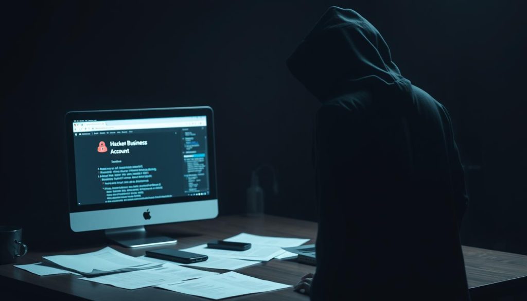 Keamanan Finansial Terkait Akun Digital Bisnis