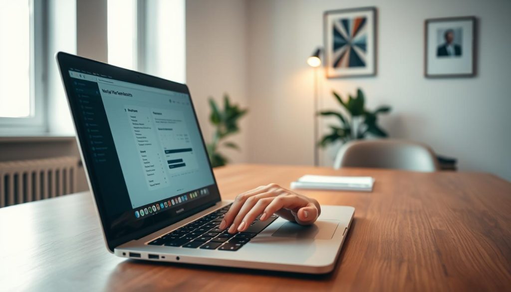 Memastikan NAP konsisten saat update informasi bisnis