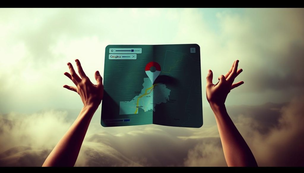 Mengapa Banyak Pemilik Kehilangan Kendali di Google Maps