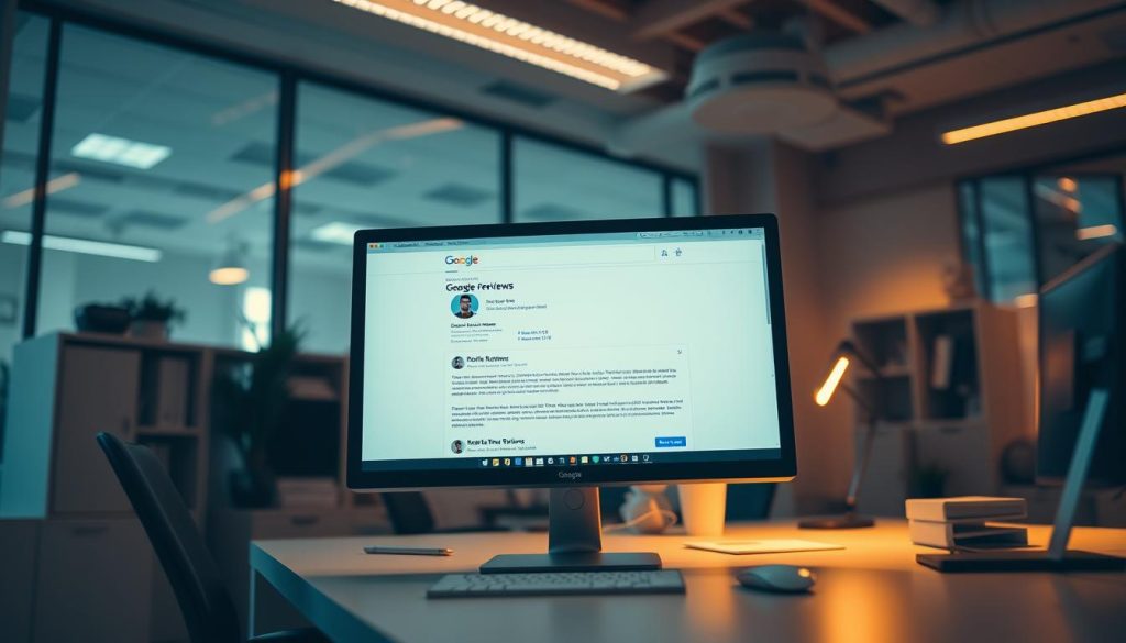 Penyebab Google Review Tidak Terlihat secara Umum