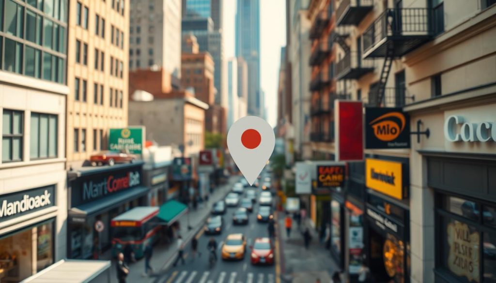 Penyebab umum akurasi lokasi bisnis menurun di Google Maps