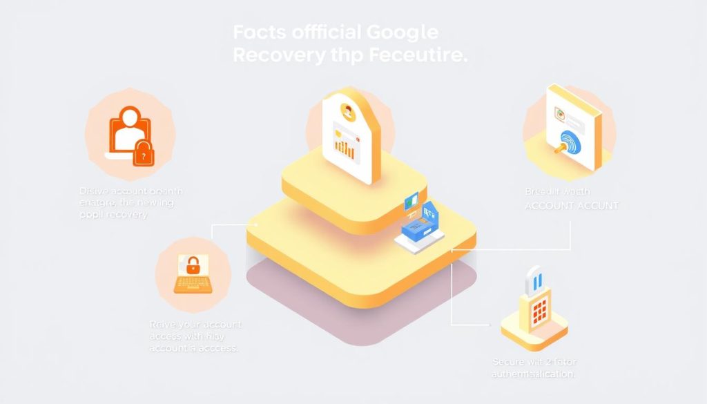 Prosedur pemulihan resmi dan langkah recovery akun Google yang dibajak