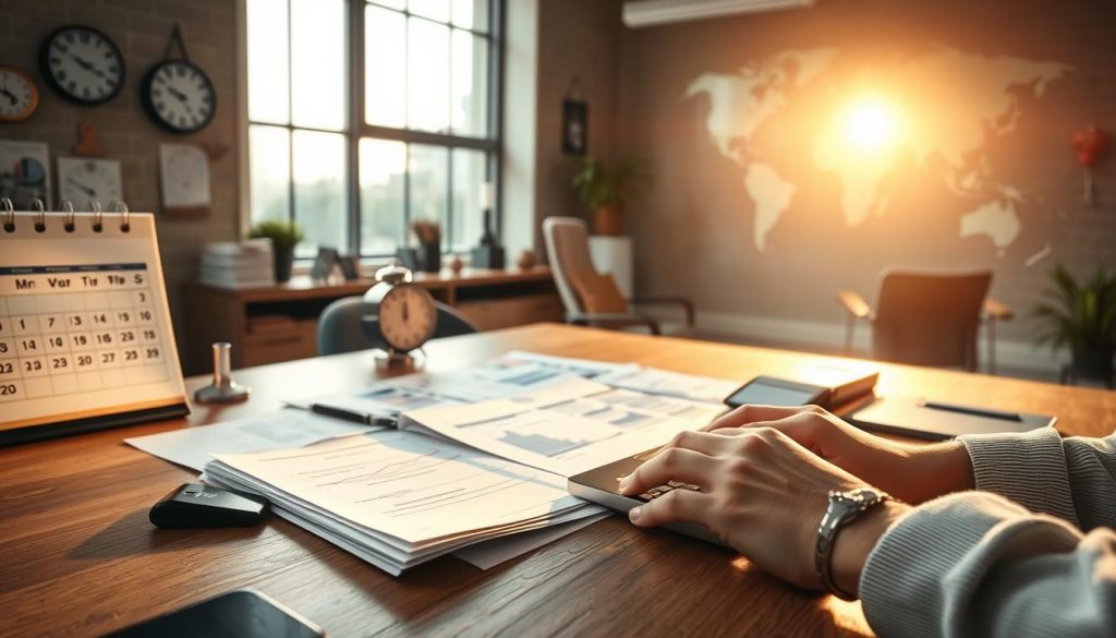 Rentang waktu peninjauan dan publikasi perubahan