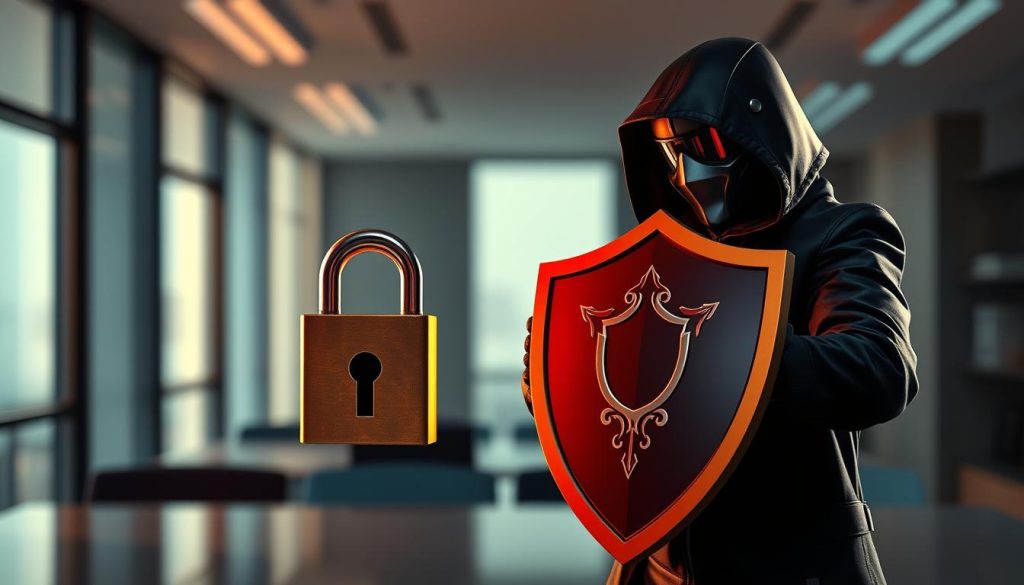 Strategi pencegahan mengamankan Profil Google Business dari penyusup