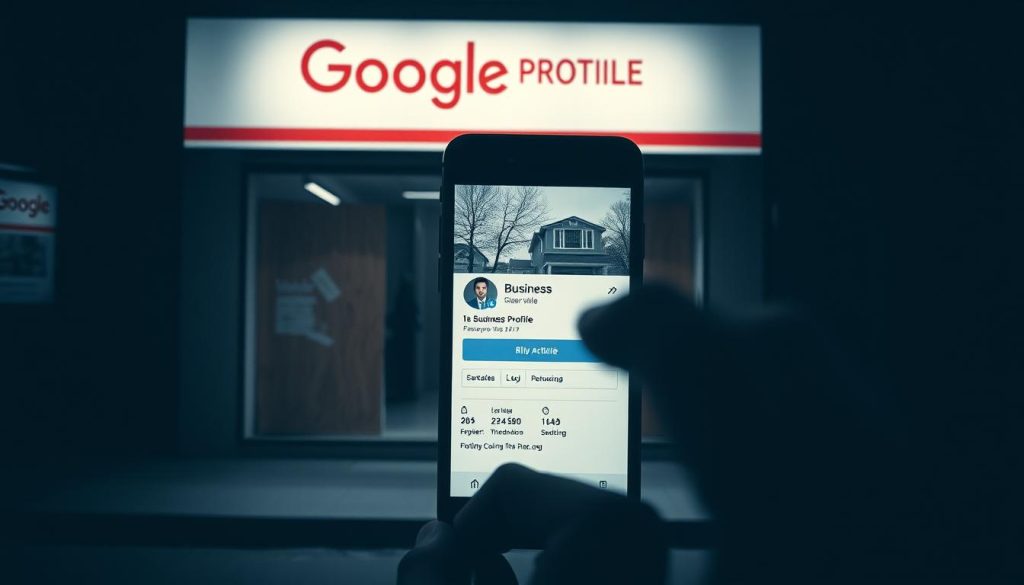 Studi kasus lokasi tutup profil masih aktif dan disalahgunakan