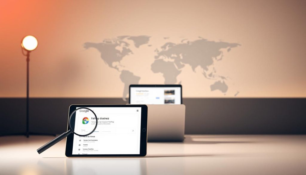 Verifikasi, kategori, dan kelengkapan profil untuk visibilitas