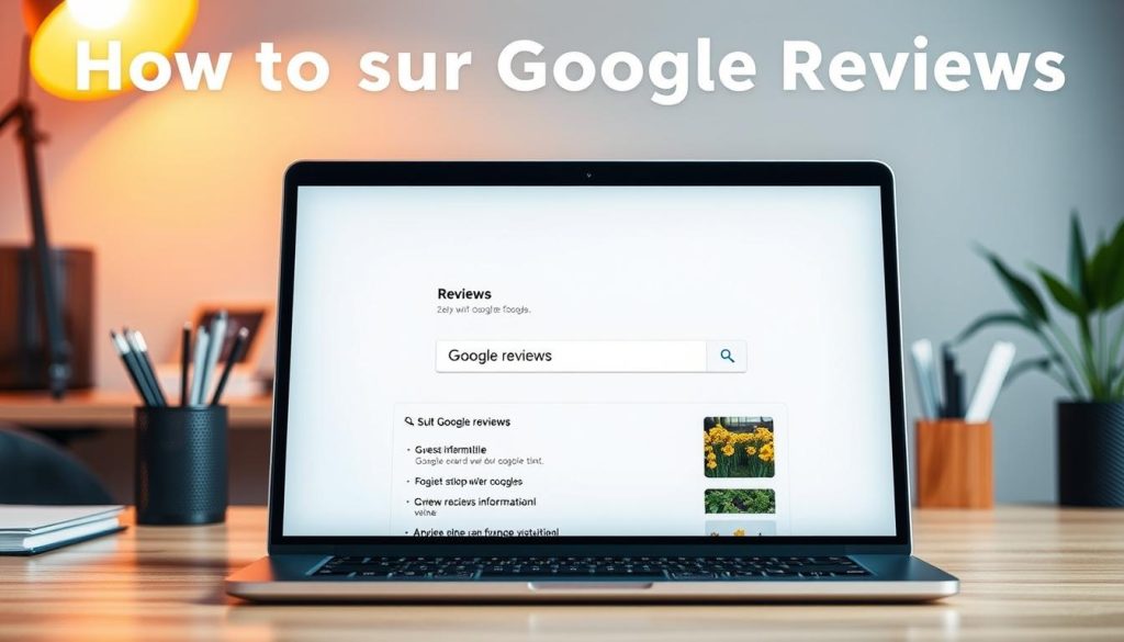 tutorial memunculkan google review