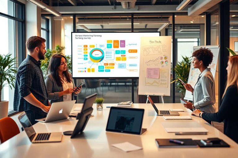 Cara Memulai Digital Marketing