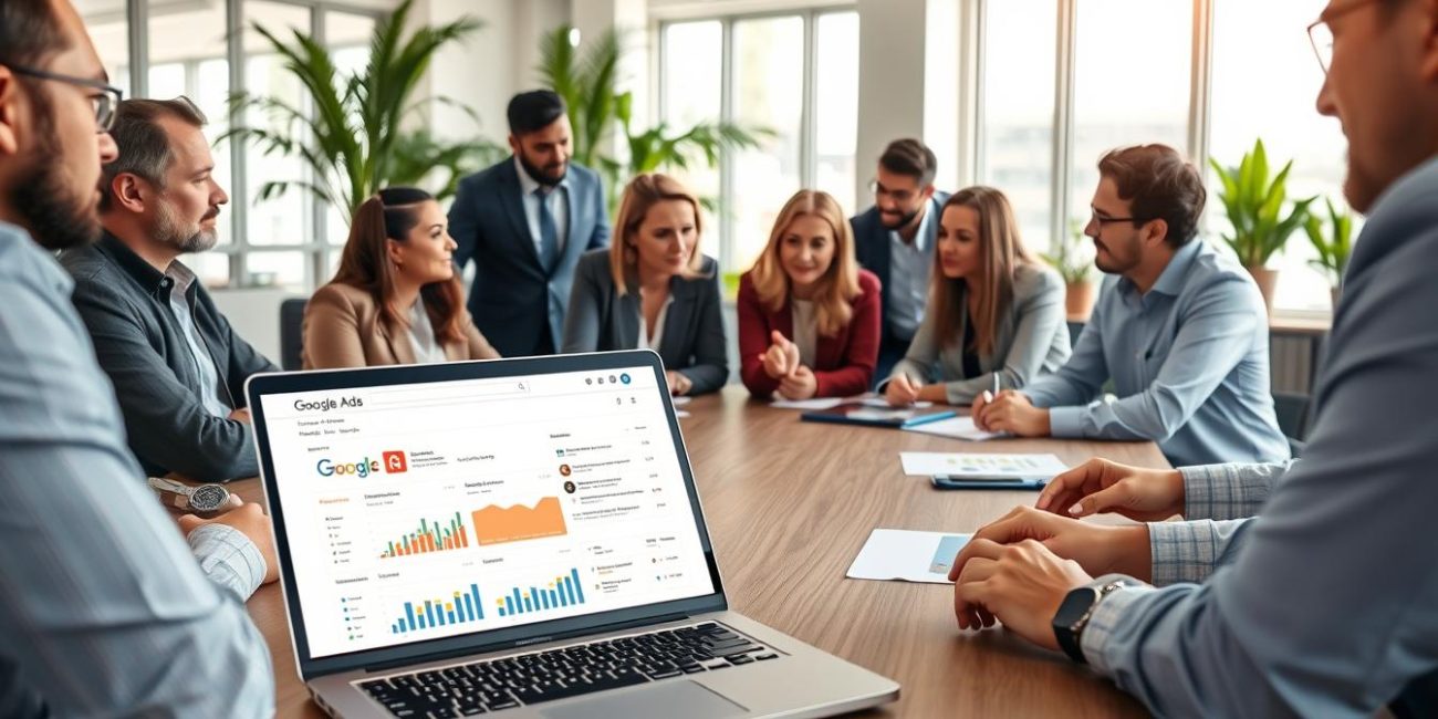 Cara Pasang Iklan di Google